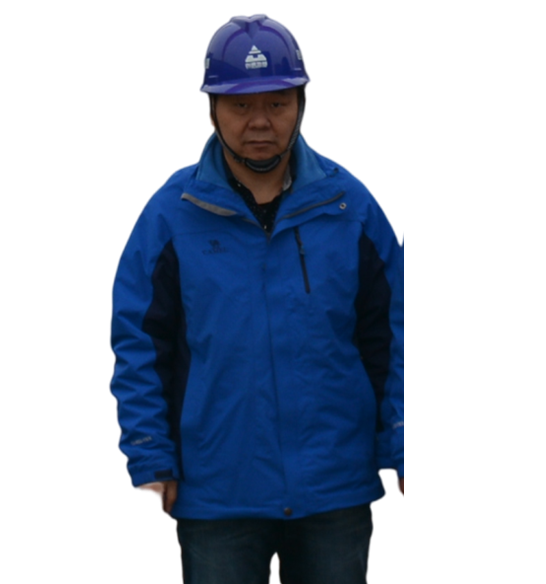 完善的基础施工服务体系